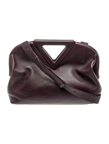 Leather Point Vintage
