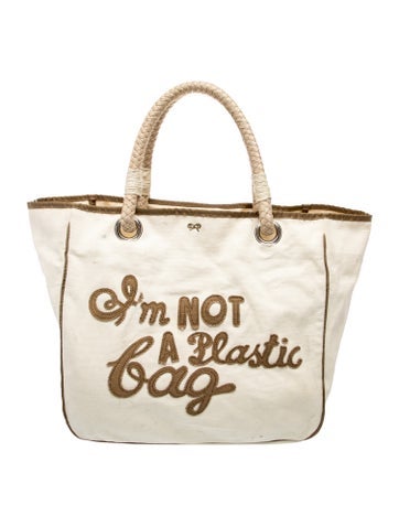 Canvas Tote