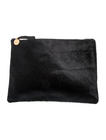 Ponyhair Portfolio