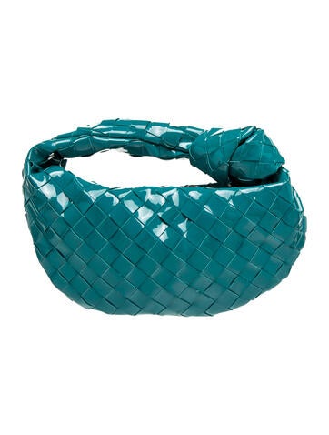 Bottega Veneta Intrecciato Jodie Mini