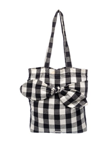 Canvas Tote