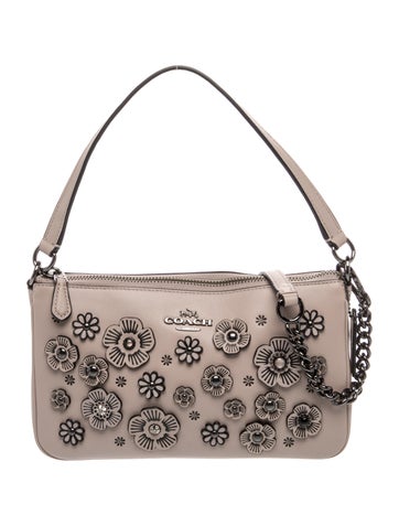 Leather Nolita w/ Tags