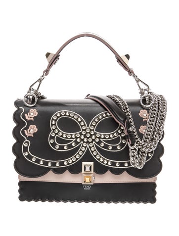 Leather Kan I