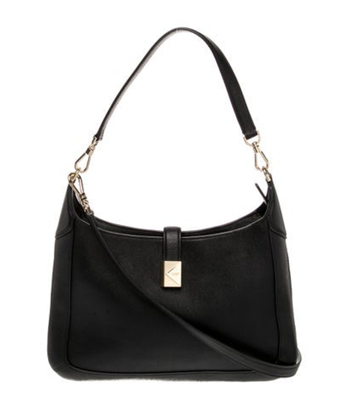 Kate Spade Spade New York Leather Hobo