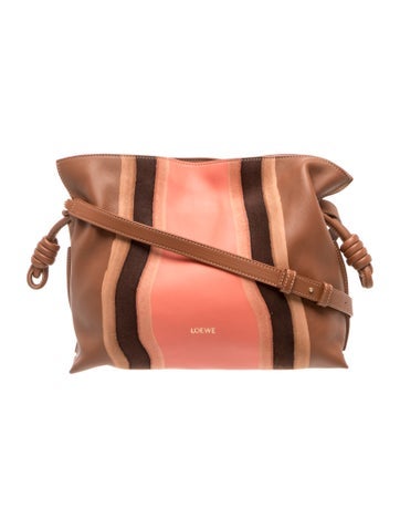 Leather Flamenco Medium 2025