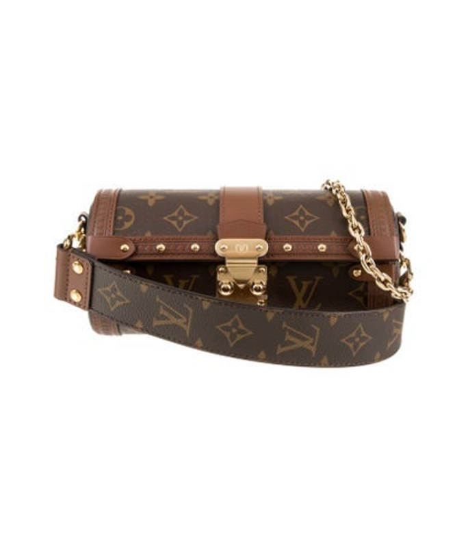 Louis Vuitton Vuitton Lv Monogram Papillon