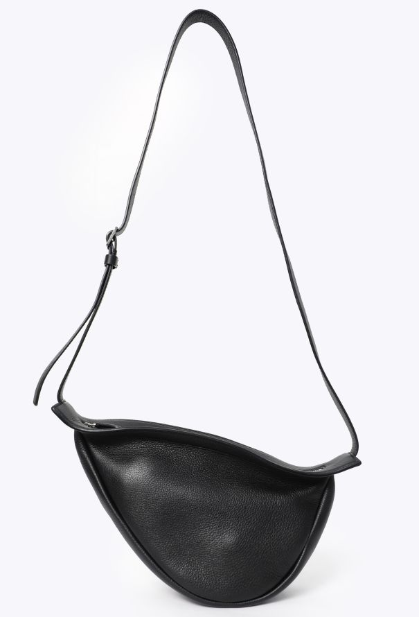 The Row Slouchy Banana Large Shoulder Bag