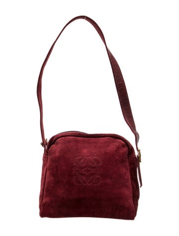 Leather Flamenco Knot