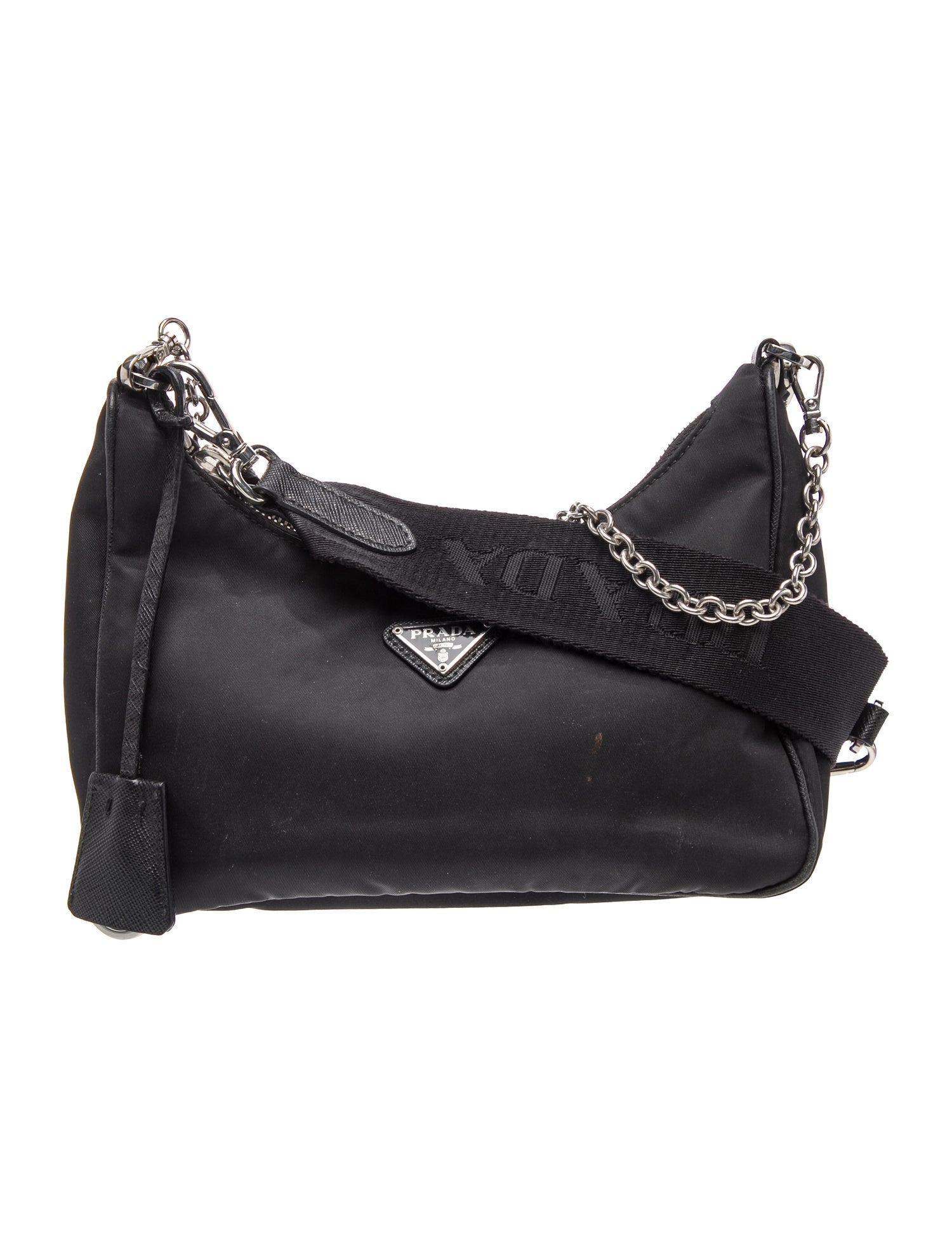 Saffiano Leather Re-Edition 2005