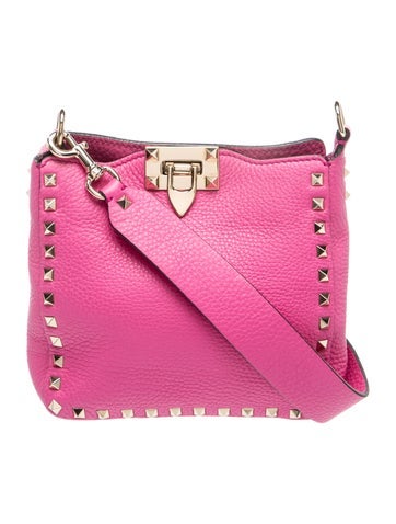 Rockstud Crossbody Bag