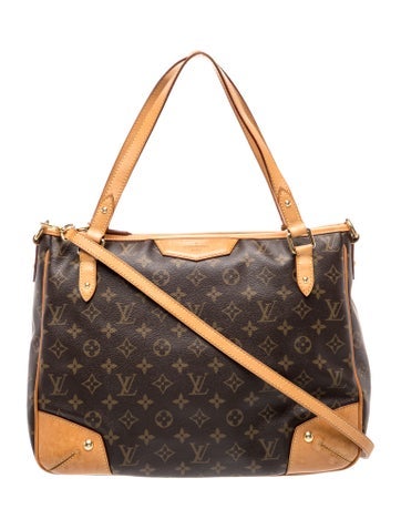 LV Monogram Estrela