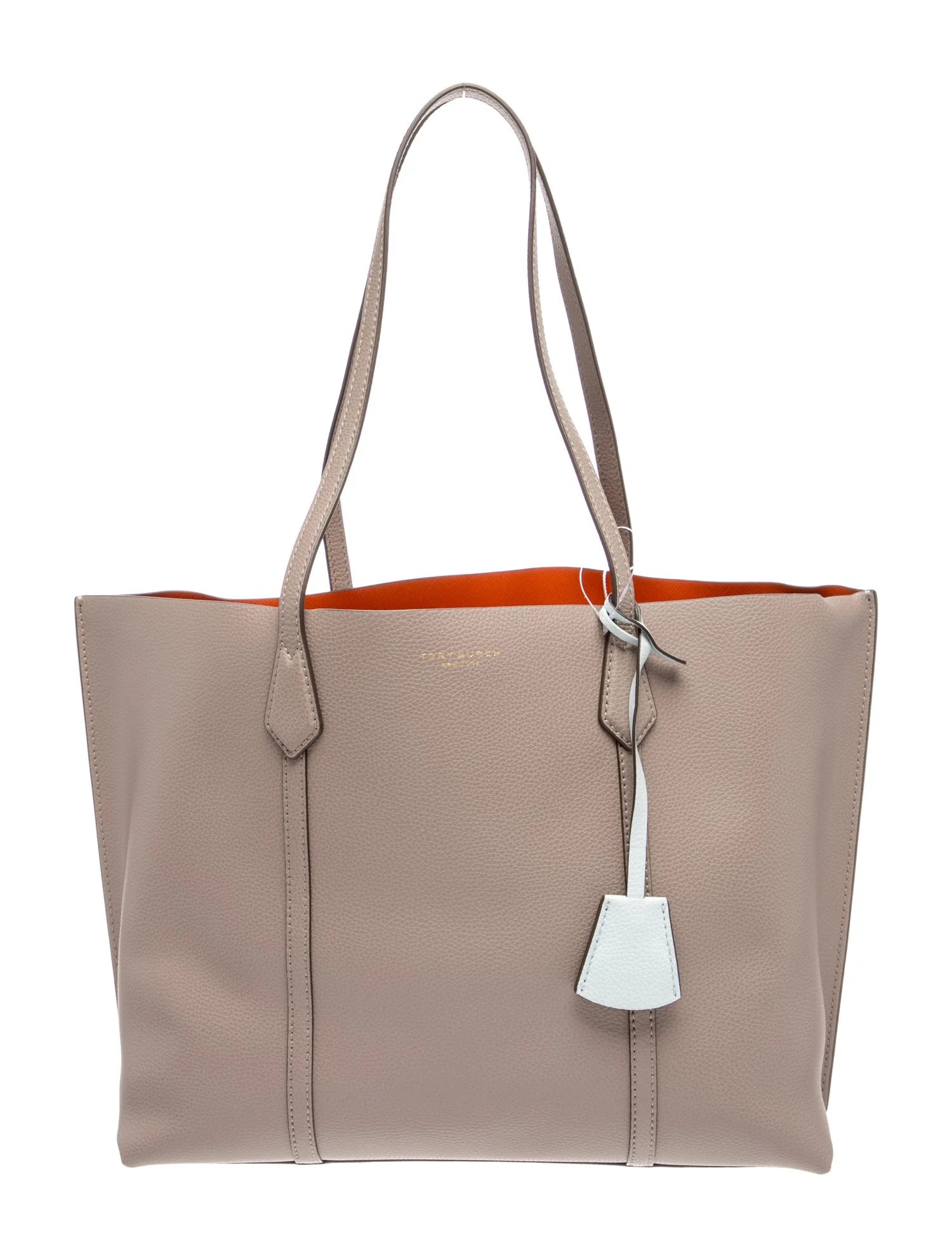 Leather Tote w/ Tags