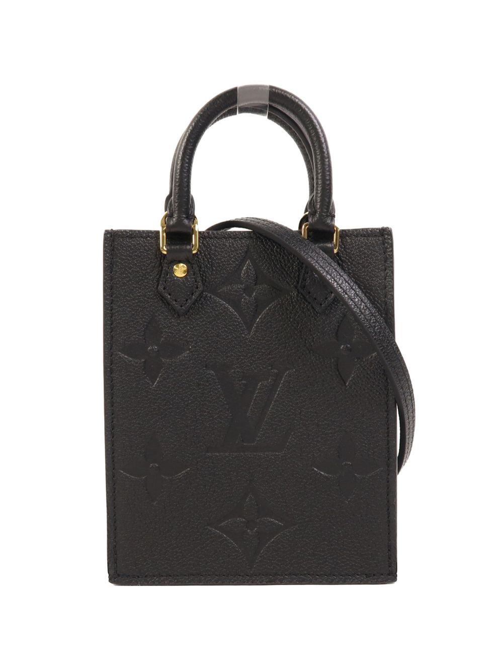Petit Sac Plat tote bag