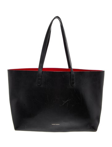 Signature Tote