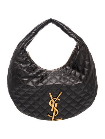 Quilted Shoulder Bag