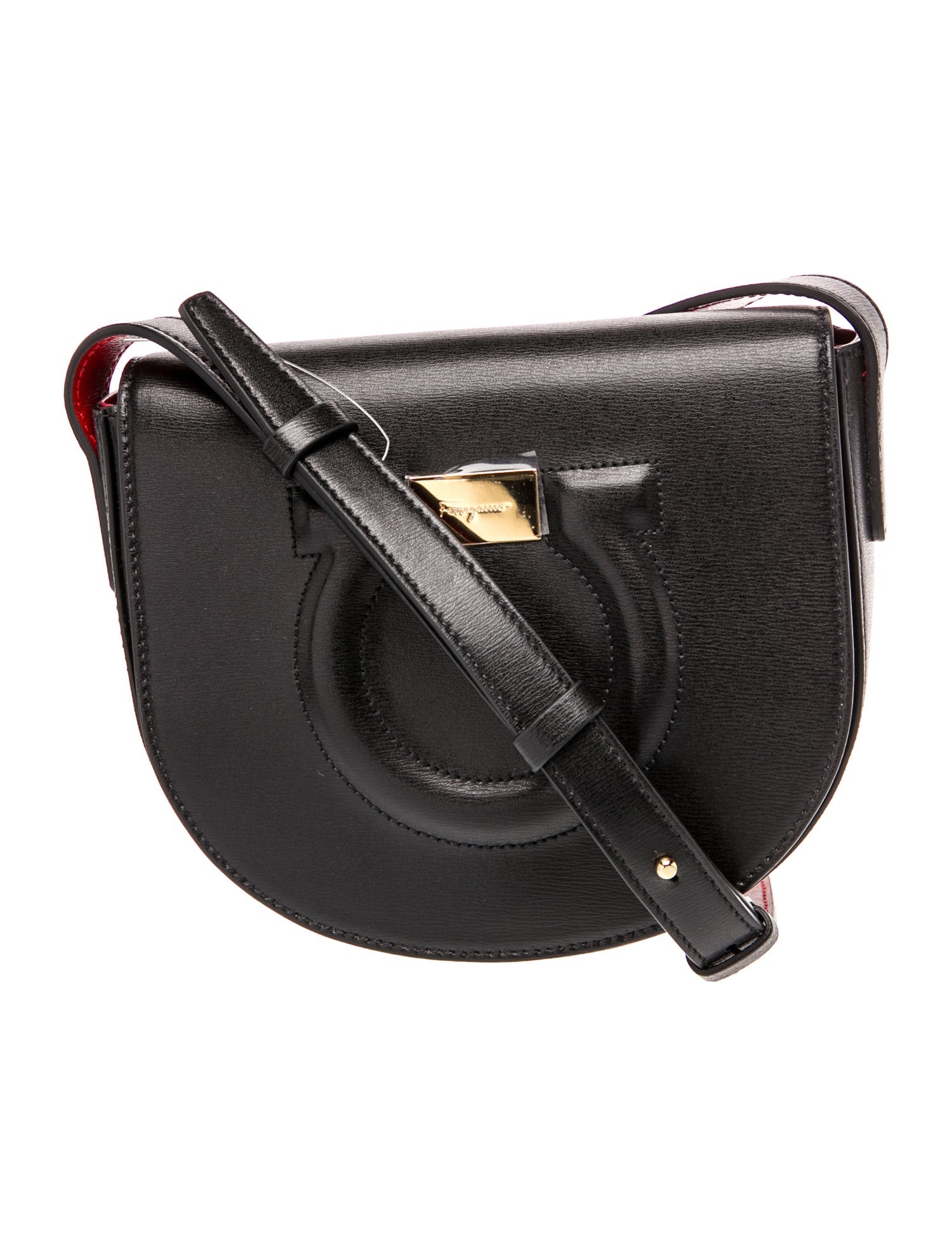 Gancio Crossbody Bag