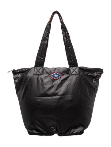 MZ Wallace Nylon Tote