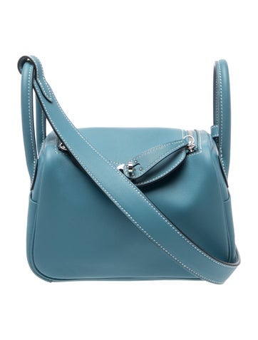 Hermes 2026 Swift Mini Lindy 20