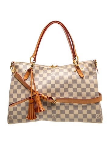 Damier Azur Lymington