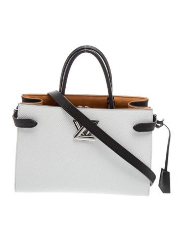 Epi Leather Twist