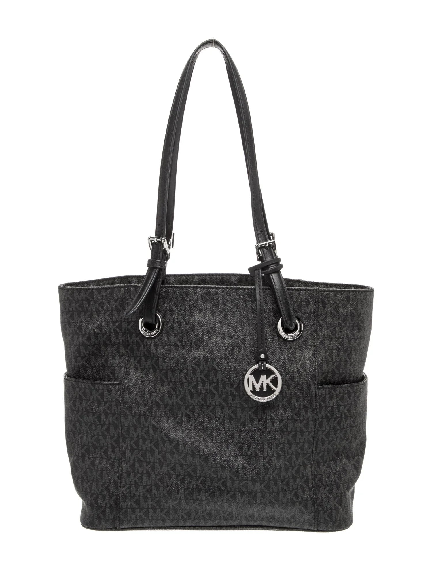 Monogram Jet Set