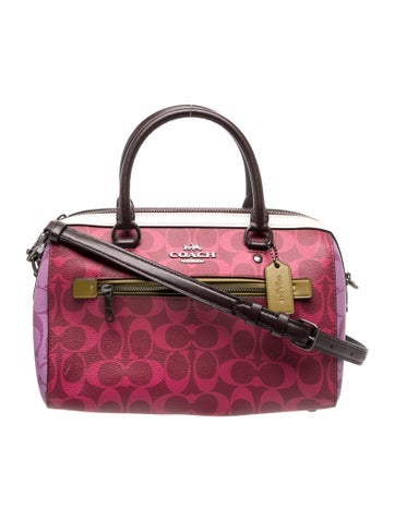 Top Handle Bag