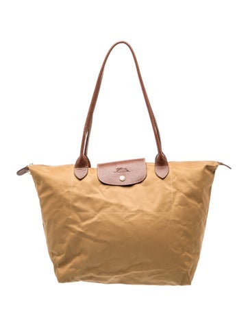 Nylon Tote