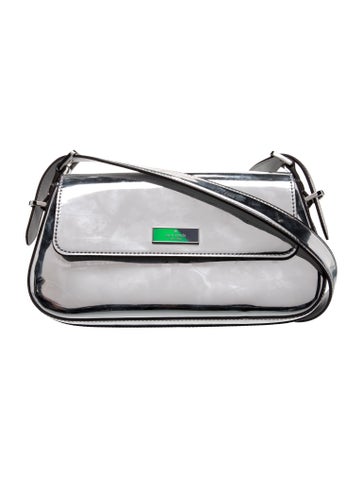 Kate Spade Leather Shoulder Bag