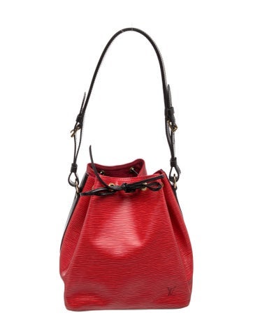 Epi Leather Noé
