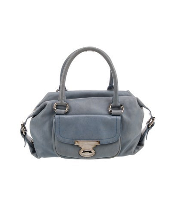 Marc Jacobs Jacobs Leather Shoulder Bag