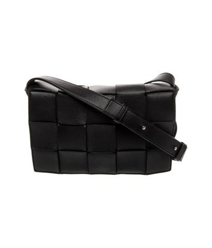 Bottega Veneta Veneta Intrecciato Cassette
