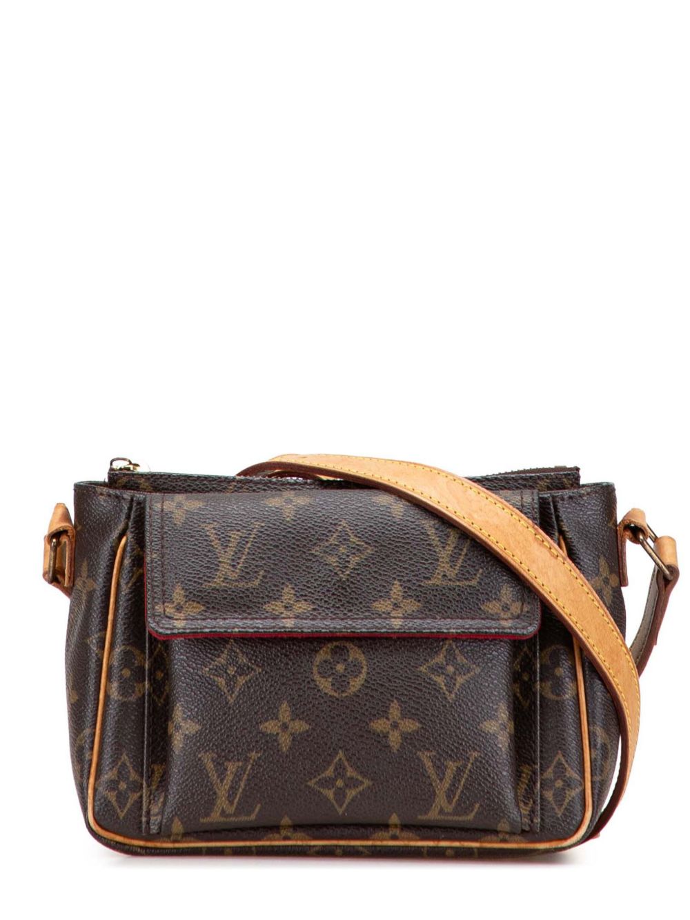 2000-2025 Monogram Viva Cite PM crossbody bag
