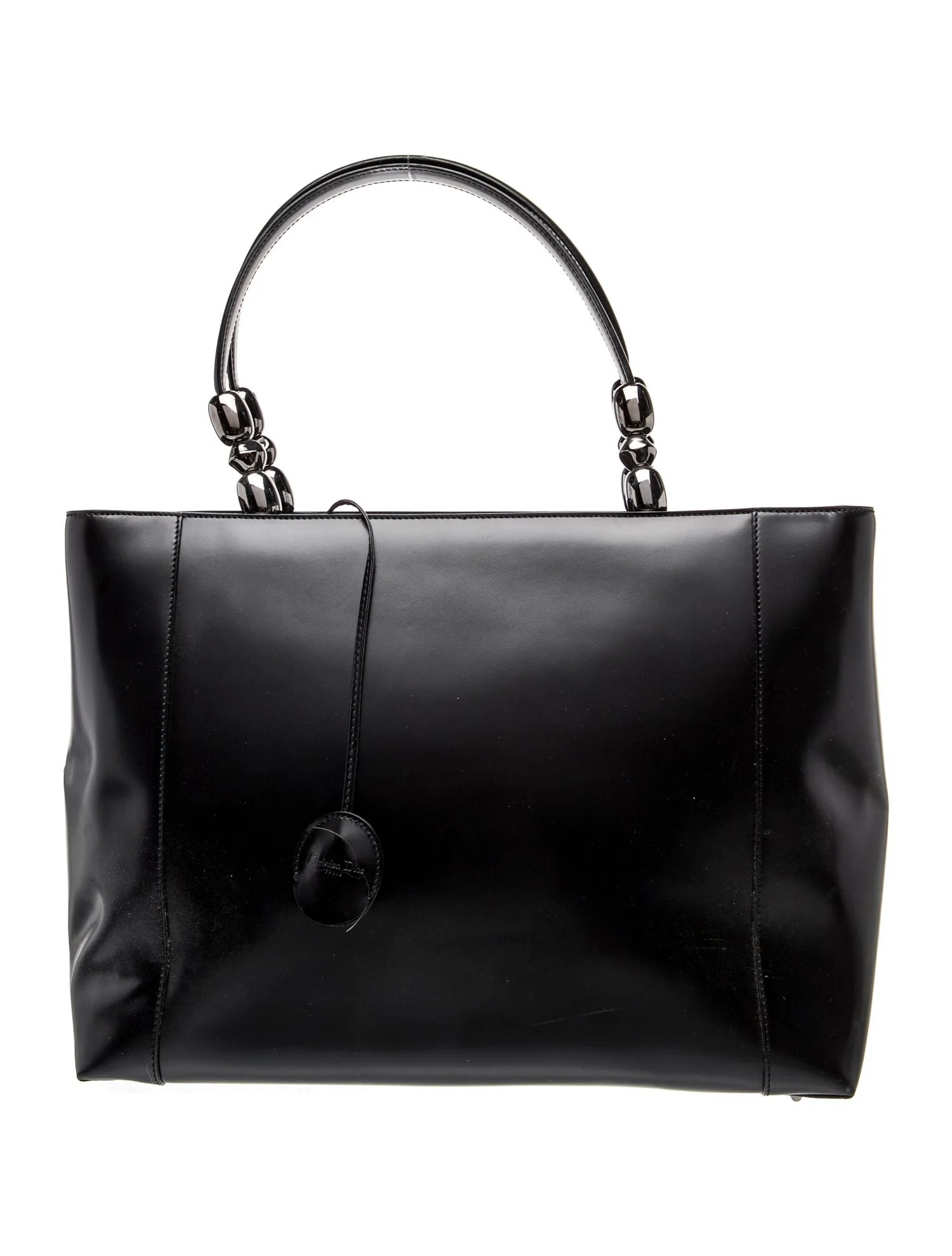 Leather Malice Vintage