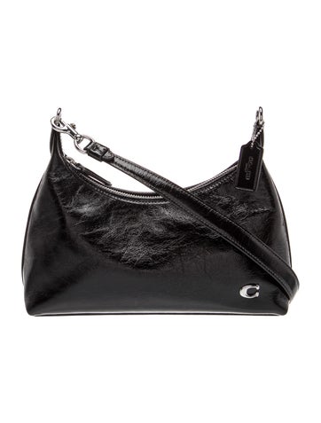 Coach Leather Juliet 25