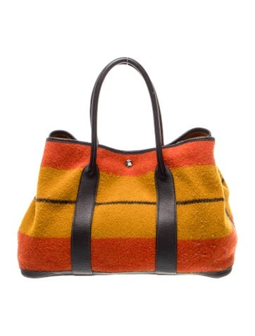 Hermes Rocabar Garden Party 36