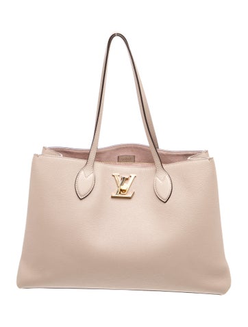 Leather Lockme