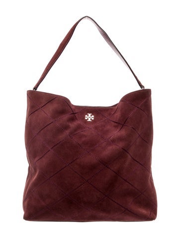 Quilted Tote