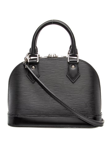 Epi Leather Alma BB