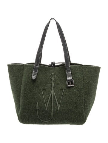 Wool Tote