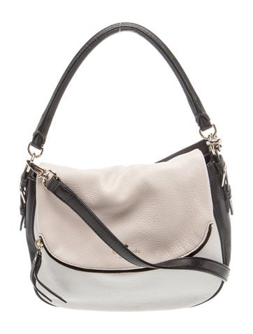 Leather Hobo
