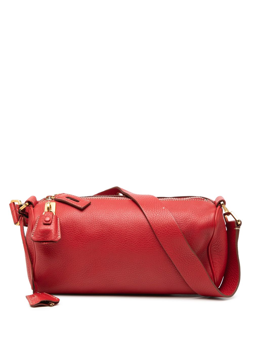 2000-2012 Vitello Daino shoulder bag