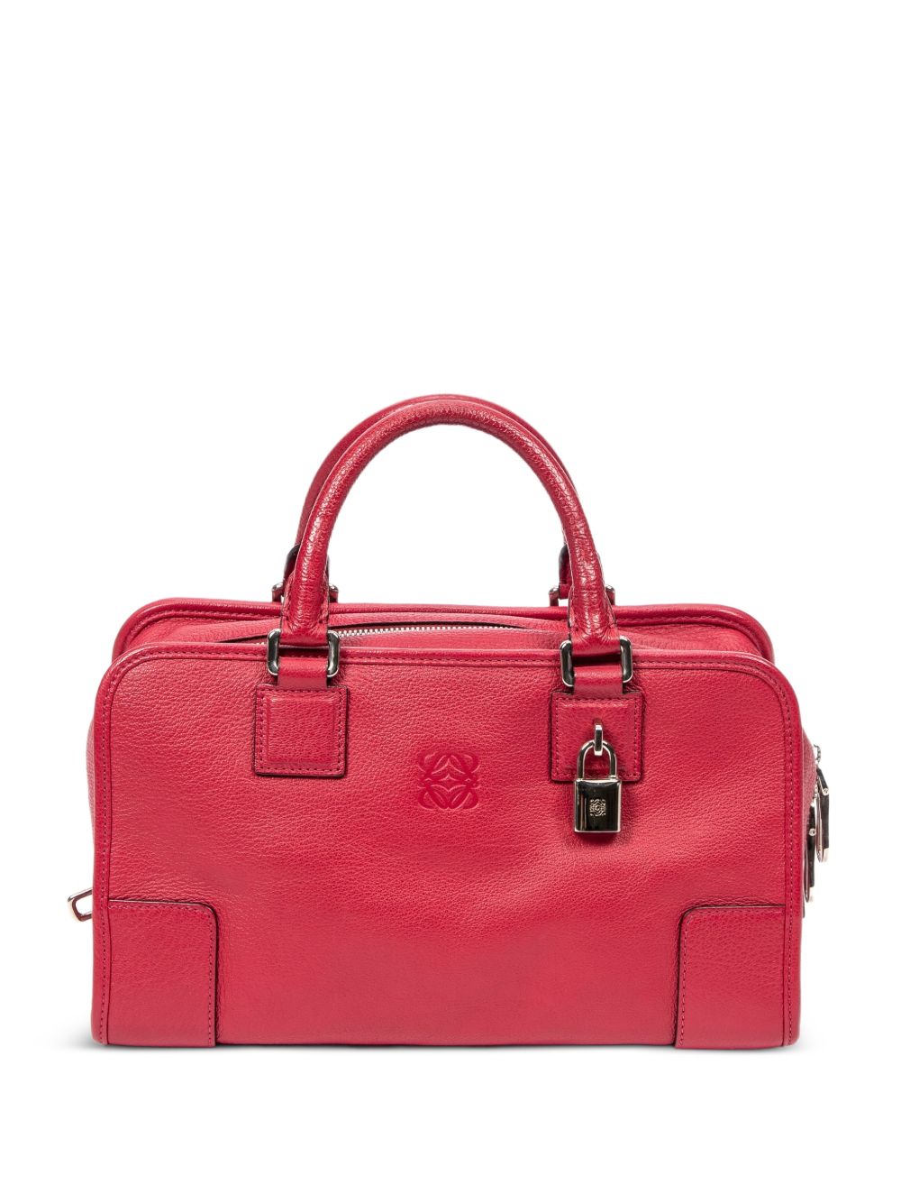 28 Amazon leather tote bag