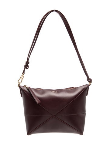 Loewe Leather Puzzle 2024