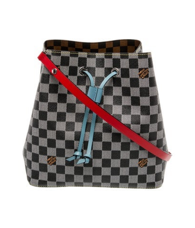 Louis Vuitton Vuitton Damier Neonoe Mm