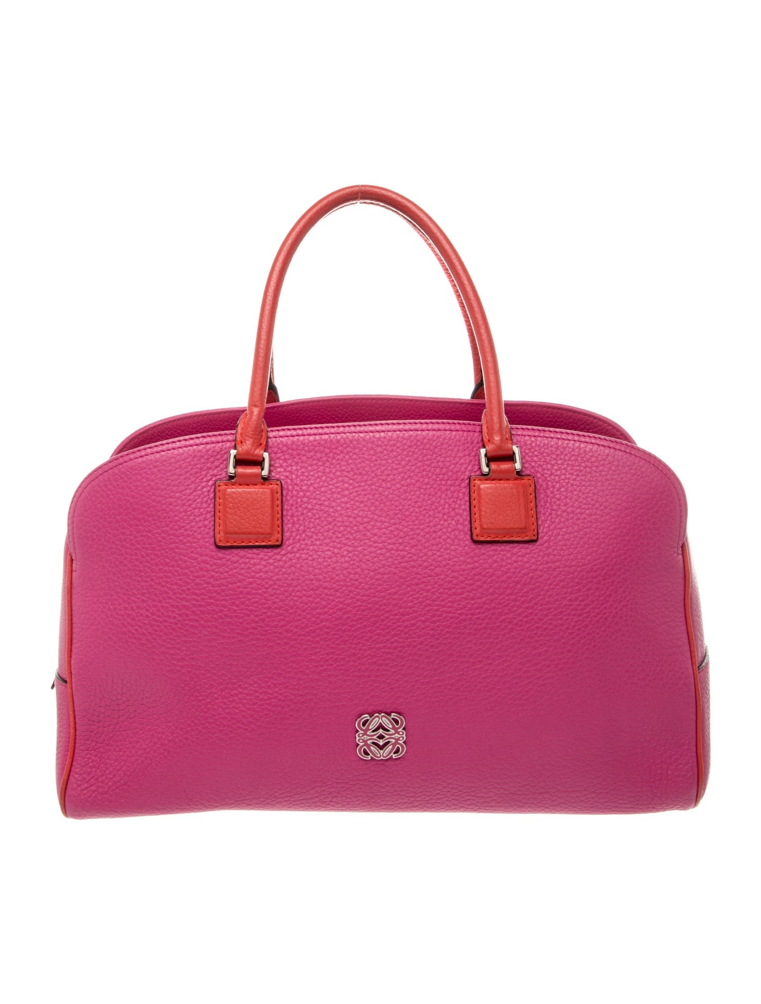 Monogram Tote