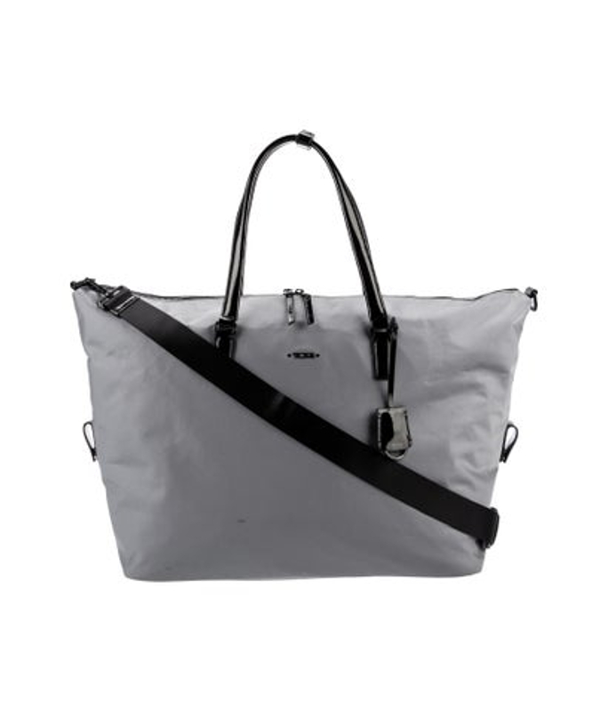 Tumi Nylon Shoulder Bag