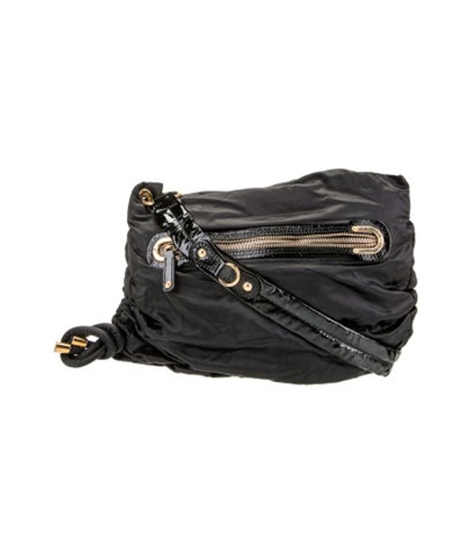 Tod's S Nylon Crossbody Bag