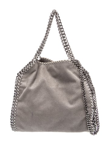 Vegetarian Suede Crossbody Bag
