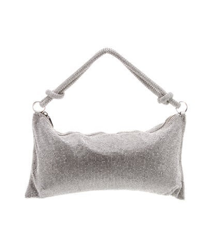 Cult Gaia Gaia Crystal Hobo