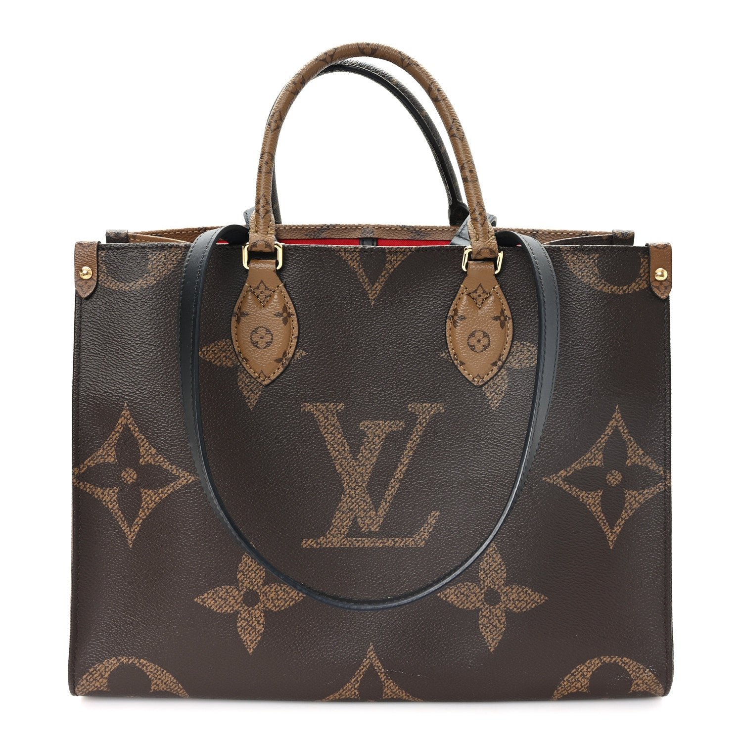 Louis Vuitton Reverse Monogram Giant Onthego MM